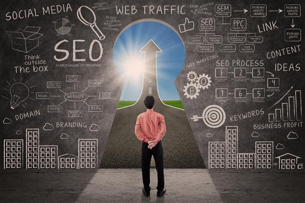 5 Steps To Building A Great SEO Strategy For Small Business