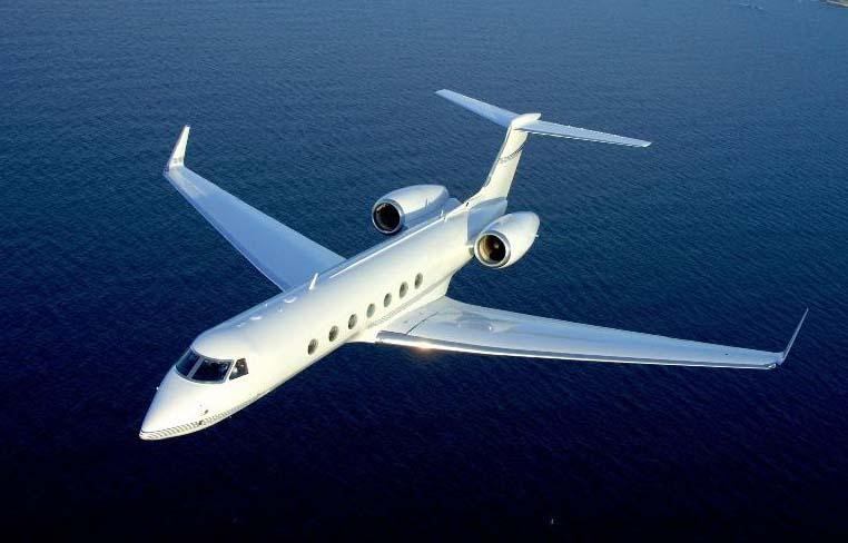 How Buying a Private Jet Can Help Your Company