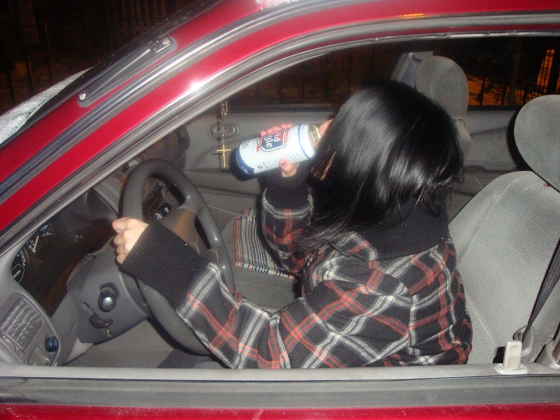 Drinking and Driving - Know These Tips Before You Leave The House