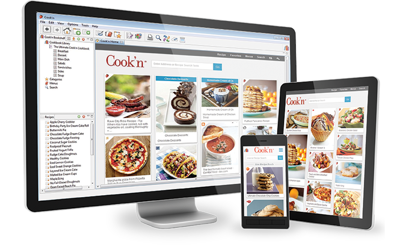 Advantages Of Using Easy Recipes from The Internet