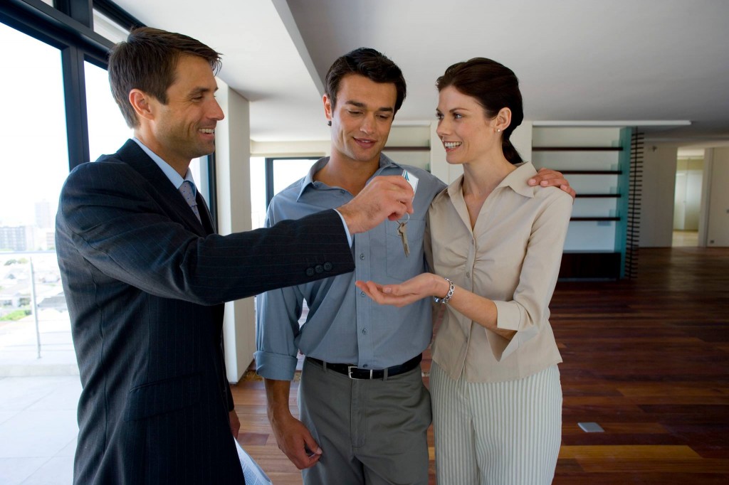  5 Points On How To Approach The Best Real Estate Agent
