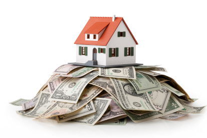 5 Financial Advantages Of Real Estate Investments