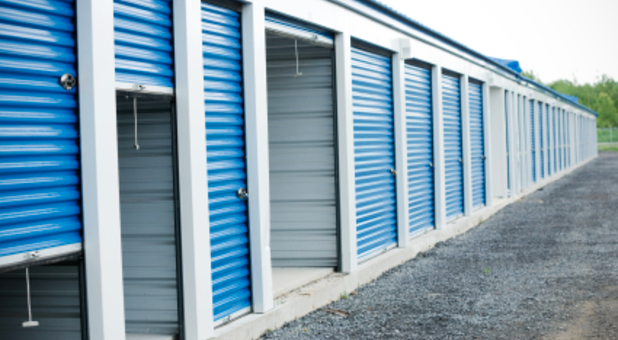 Choosing The Right Self Storage Unit For Your Needs