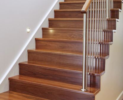Is Ceramics Flooring Is Suitable For Modern Staircase Flooring?