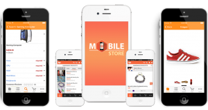 Take Your Online Business To The Next Level With Magento Mobile App
