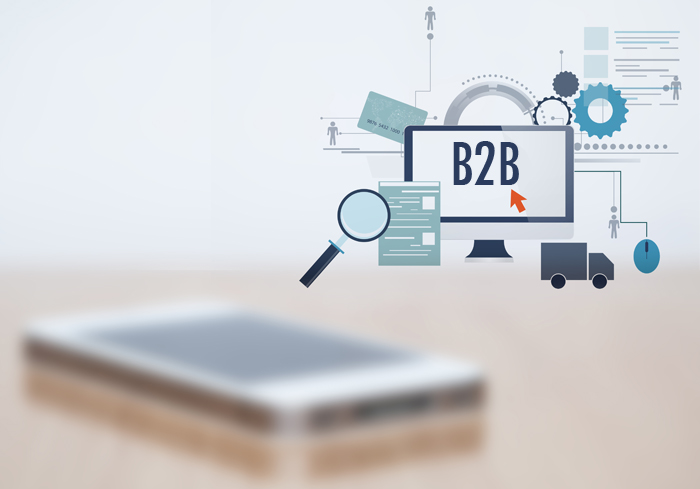 How B2B Payments Enable Faster Supply Changes