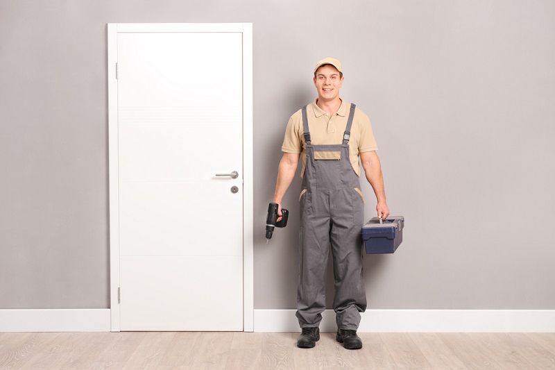 Why You Need A Commercial Locksmith, and How To Choose One