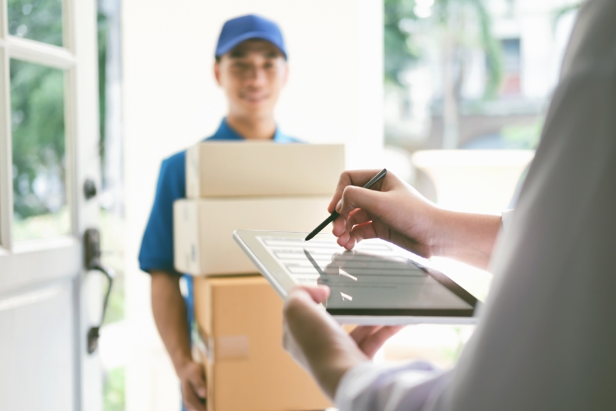 Finer Options For The Best Courier and Parcel Service For You