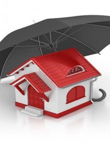 House insurance - A Mistake to Overlook