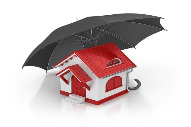 House insurance - A Mistake to Overlook