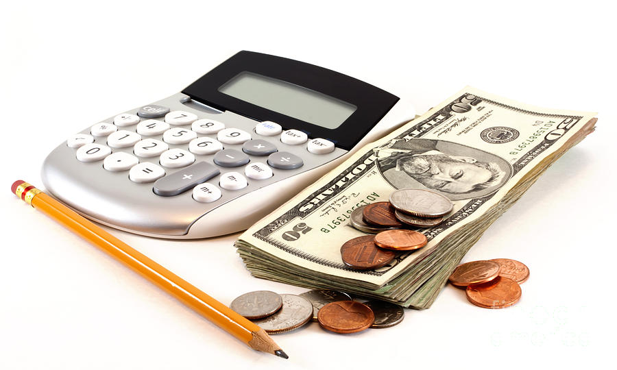 Personal Finance: An Important Financial Figure