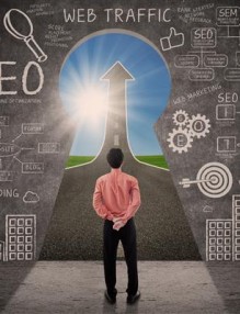 5 Steps To Building A Great SEO Strategy For Small Business