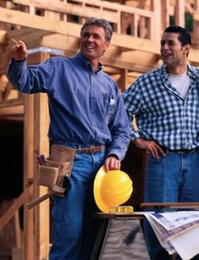 Choosing A Design-Build Contractor