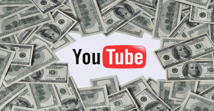 How To Earn Money With Youtube