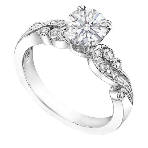 Best Design Of Ring For Engagement