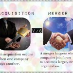 Is There A Difference Between Mergers and Acquisitions?