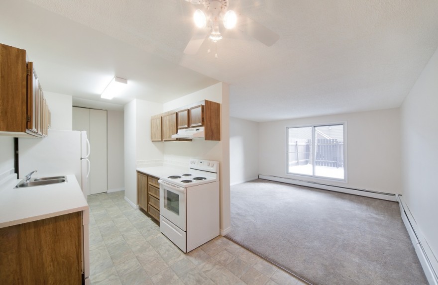 Find A Full Range Of Calgary Rental Apartments At Reasonable Prices