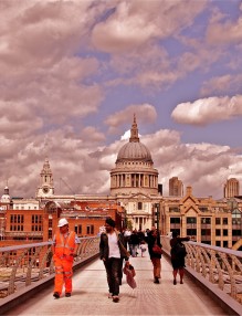 Top 10 Tips For Surviving Life In London