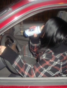 Drinking and Driving - Know These Tips Before You Leave The House