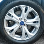 Evolution of Tyres Promises Better Traffic Safety