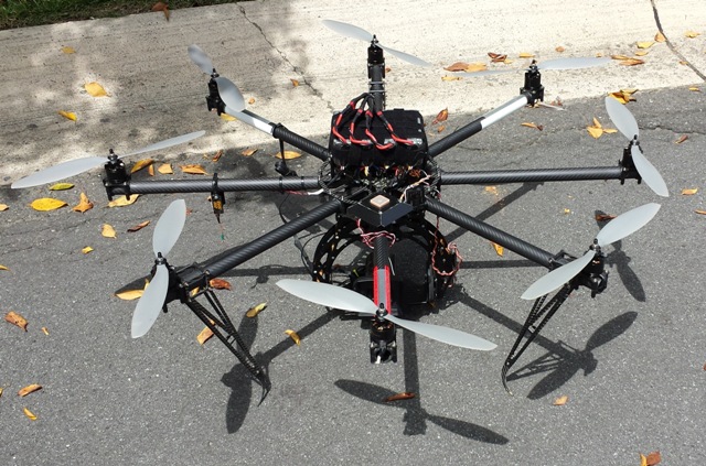 How This Real Estate Portal Is Using Drones To Help Home Buyers?