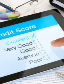 Everything You Need To Know About Credit Score