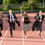 How To Make Competition Healthy In The Workplace