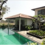 Vacation Rentals and Holiday Homes Real Estate In Goa