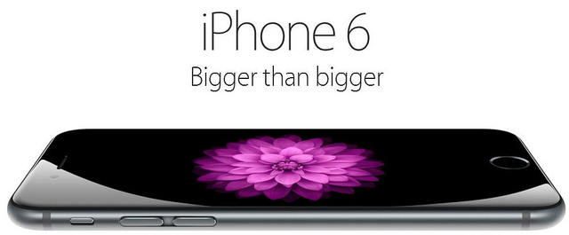 Apple iPhone 6 Plus: Working Overview