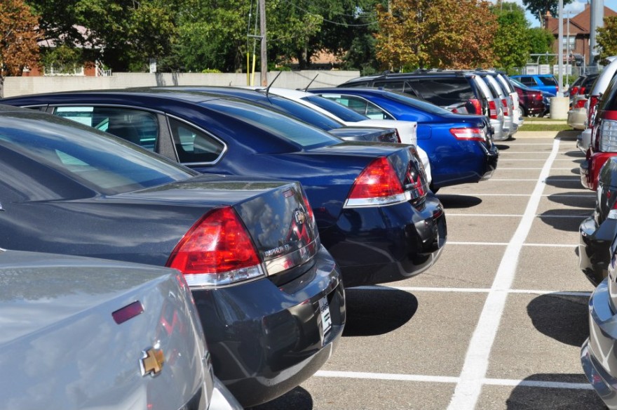 Whether or Not To Choose To Purchase Insurance From Your Auto Rental Organization