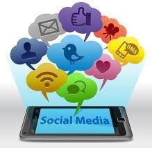 Globalize Your Business With Social Media Marketing