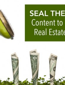 Tips To Convert Real Estate Leads Through Content Marketing