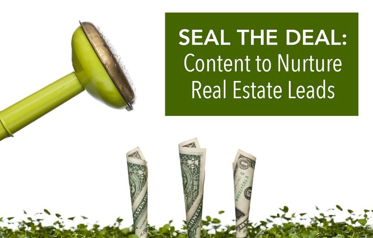 Tips To Convert Real Estate Leads Through Content Marketing