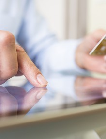 6 Modern Solutions For Protecting Your Online Finances