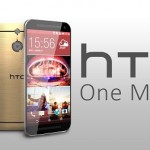 Htc One M9 Coming Up With Best Features