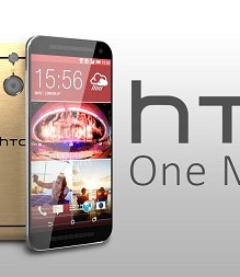Htc One M9 Coming Up With Best Features