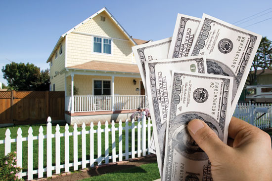 4 Reasons Why Buying A New House Is Better Than You Thought