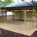 Want To Entertain Your Guests In Style? Here’s What You Need To Do With Your Garden