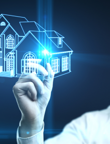 5 Financial Advantages Of Real Estate Investments
