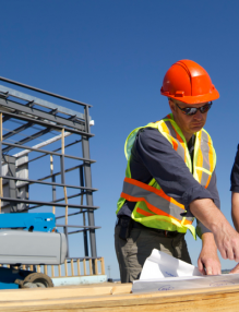Tips For A Construction Site Safety Manager