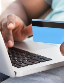 Tips On How To Shop Online Safely