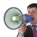 corporate motivational speaker
