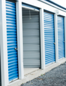 Choosing The Right Self Storage Unit For Your Needs