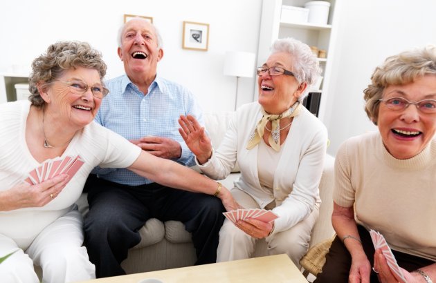 How Do I Choose A Perfect Retirement Community For Seniors