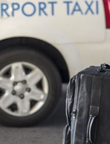 Differents Benefits Of Airport Transfers Via Private Airport Shuttles
