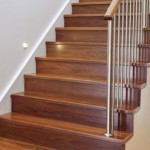 Is Ceramics Flooring Is Suitable For Modern Staircase Flooring?