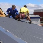 What Are The Benefits Of Commercial Roof Maintenance?