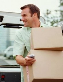 When In Search Of A Courier Company; Here Is What To Deliberate On