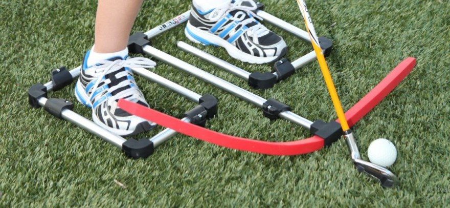 3 Simple Ways To Increase Club Head Speed and Use Trainer Aids