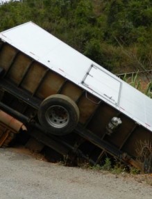 Here Are 4 Reasons Why You Need A Truck Accident Lawyer